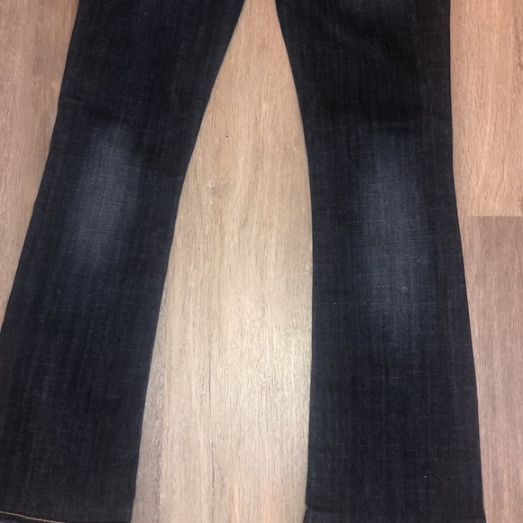 ReRock Express Jeans, size 4R - Picture 11 of 12